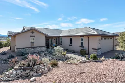 6135 N Cheney Court, Rimrock, AZ 86335 - Photo 1