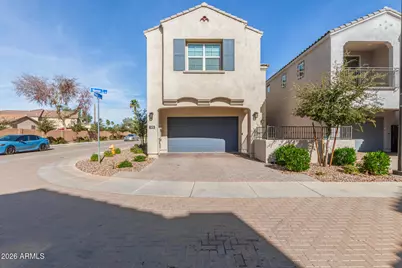 1476 E Shannon Street, Gilbert, AZ 85295 - Photo 1