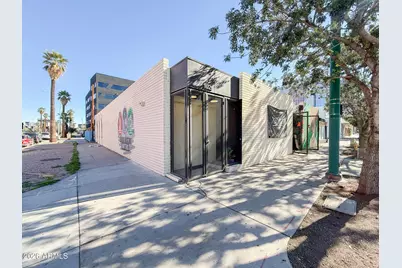 1029 N Central Avenue, Phoenix, AZ 85004 - Photo 1