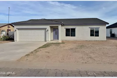 9022 W Torreon Drive, Arizona City, AZ 85123 - Photo 1