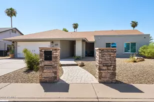 4525 E Paradise Ln, Phoenix, AZ 85032 - Photo 1