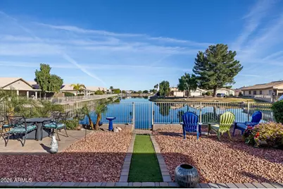 20337 N 106th Lane, Peoria, AZ 85382 - Photo 1