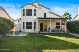 3154 E Wahalla Ln, Phoenix, AZ 85050 - Photo 1