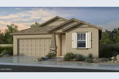 9956 W Mitchell Avenue, Avondale, AZ 85392 - Photo 1