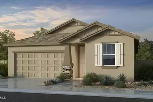 9956 W Mitchell Ave, Avondale, AZ 85392 - Photo 1