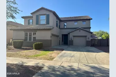11960 W Lewis Avenue, Avondale, AZ 85392 - Photo 1