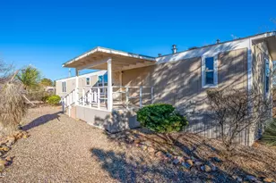 2400 N Calle Libre, Huachuca City, AZ 85616 - Photo 1