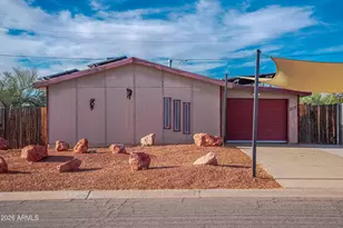 317 Peretz Cir, Morristown, AZ 85342 - Photo 1