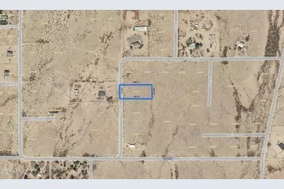 59Xx N 380th Avenue #55, Tonopah, AZ 85354 - Photo 1