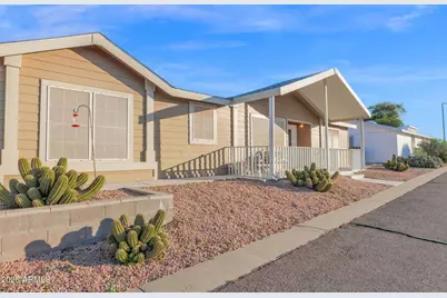 8500 E Southern Avenue #483, Mesa, AZ 85209 - Photo 1