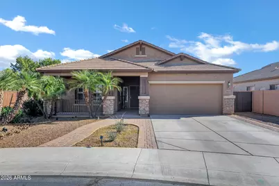 4613 S Dante Circle, Mesa, AZ 85212 - Photo 1