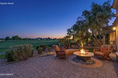 1401 E Sweet Citrus Drive, Queen Creek, AZ 85140 - Photo 1
