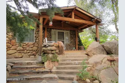 336 S Lindbergh Drive, Prescott, AZ 86305 - Photo 1