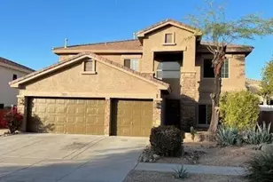 2534 W Tumbleweed Dr, Phoenix, AZ 85085 - Photo 1