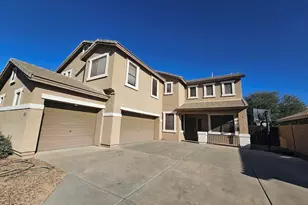 21140 E Calle De Flores Dr, Queen Creek, AZ 85142 - Photo 1