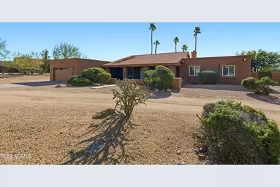5701 E Dale Lane, Cave Creek, AZ 85331 - Photo 1