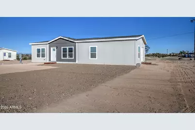 35434 W Madison Street, Tonopah, AZ 85354 - Photo 1