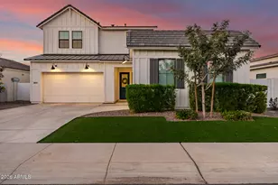 3874 W Serpentine Dr, San Tan Valley, AZ 85144 - Photo 1