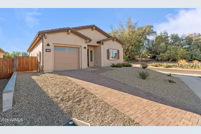 796 N Don Frank Lane, Wickenburg, AZ 85390 - Photo 1