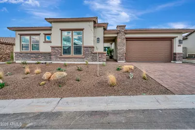 20705 W Berridge Lane, Buckeye, AZ 85396 - Photo 1