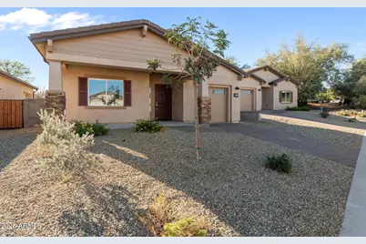 786 N Don Frank Lane, Wickenburg, AZ 85390 - Photo 1