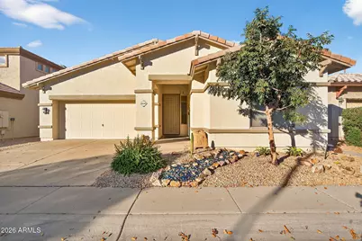 9248 E Keats Avenue, Mesa, AZ 85209 - Photo 1