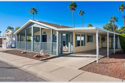 17844 N 17th Place, Phoenix, AZ 85022 - Photo 1