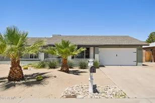 13842 N 40th Ave, Phoenix, AZ 85053 - Photo 1