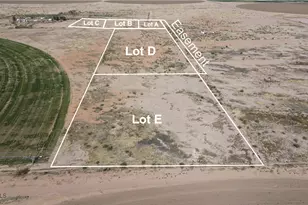 10 07 Ac Thompson Rd, Elfrida, AZ 85610 - Photo 1