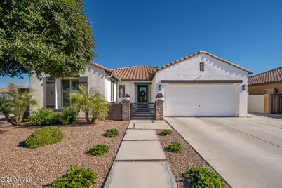 4561 N Luna Road W, Litchfield Park, AZ 85340 - Photo 1