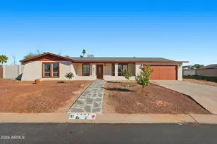 1461 N 63rd Pl, Mesa, AZ 85205 - Photo 1