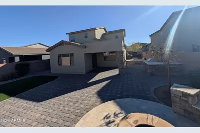 856 W Dana Drive, San Tan Valley, AZ 85143 - Photo 1