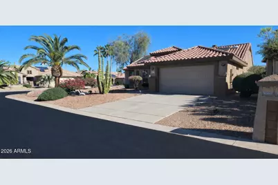 20595 N Garden Court, Surprise, AZ 85374 - Photo 1