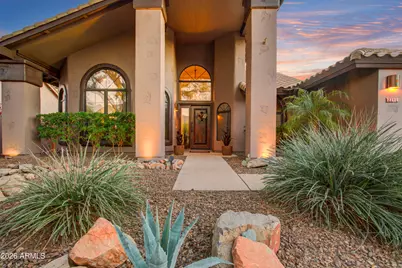 12735 E Paradise Drive, Scottsdale, AZ 85259 - Photo 1