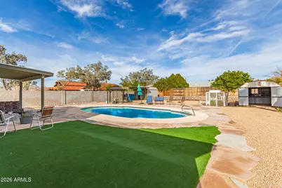 4826 W Wagoner Road, Glendale, AZ 85308 - Photo 1