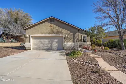 456 S Lone Peak Drive, Camp Verde, AZ 86322 - Photo 1