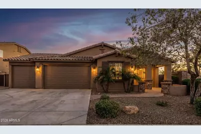 1239 W Fever Tree Avenue, Queen Creek, AZ 85140 - Photo 1