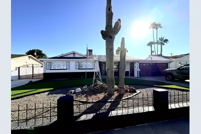 6931 E Culver Street, Scottsdale, AZ 85257 - Photo 1