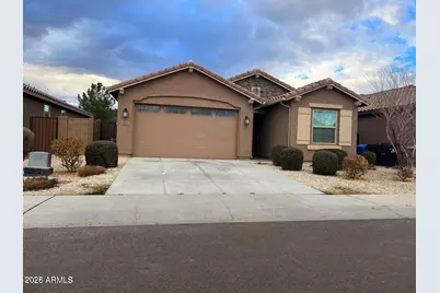 3808 S 65th Avenue, Phoenix, AZ 85043 - Photo 1