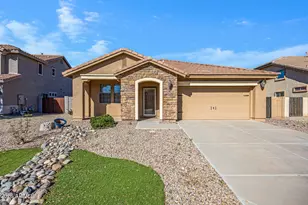 2486 E Espada Trail, Casa Grande, AZ 85194 - Photo 1