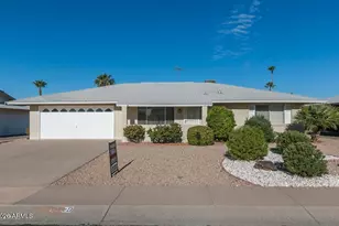 17428 N Horseshoe Ln, Sun City, AZ 85373 - Photo 1