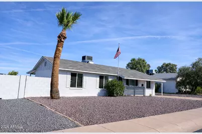 2526 E Vista Drive, Phoenix, AZ 85032 - Photo 1