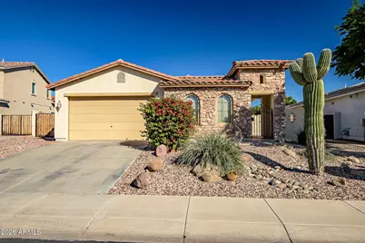 29571 N 69th Drive, Peoria, AZ 85383 - Photo 1