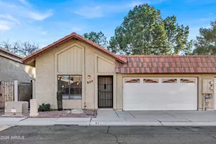 927 E Charleston Ave, Phoenix, AZ 85022 - Photo 1