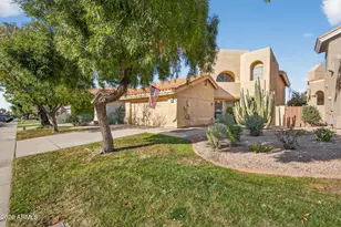 6638 E Sugarloaf St, Mesa, AZ 85215 - Photo 1