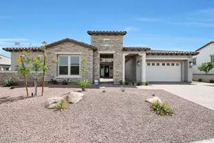 20775 W Rattler Rd, Buckeye, AZ 85396 - Photo 1