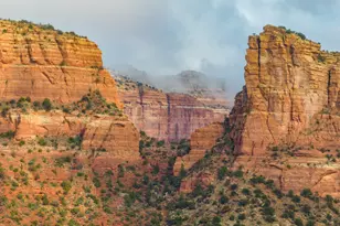 9 Montazona Trl, Sedona, AZ 86351 - Photo 1