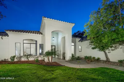 12721 W Georgia Avenue, Litchfield Park, AZ 85340 - Photo 1