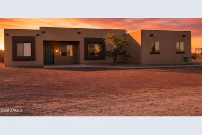 27720 N 237th Drive, Wittmann, AZ 85361 - Photo 1