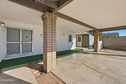 10219 N 39th Drive, Phoenix, AZ 85051 - Photo 1